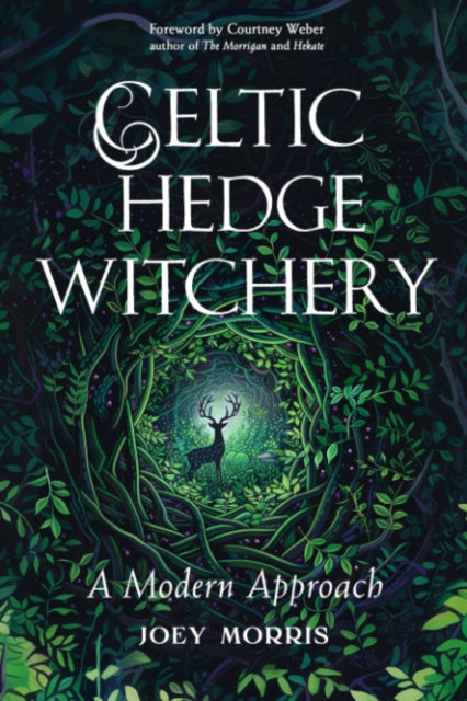 Celtic Hedge Witchery: A Modern Approach