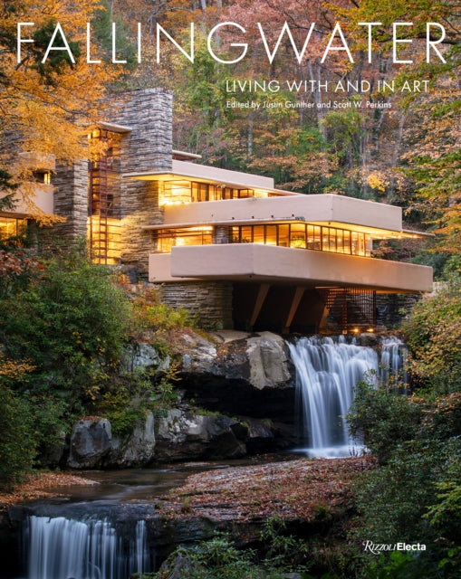 Fallingwater Collections: Living With and In Art