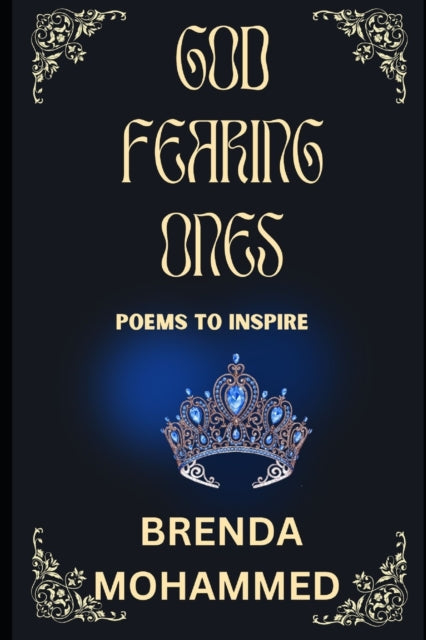God Fearing Ones: Poems that Inspire