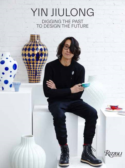 Who is Afraid of Yin Jiulong?: Digging the Past to Design the Future