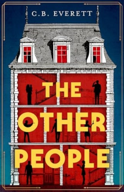 The Other People: You can trust yourself, but can you trust anyone else?