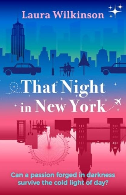 That Night in New York: TikTok made me buy it! A blackout in Manhattan brings two lonely strangers together in this forbidden love romance