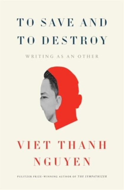 To Save and to Destroy: Writing as an Other