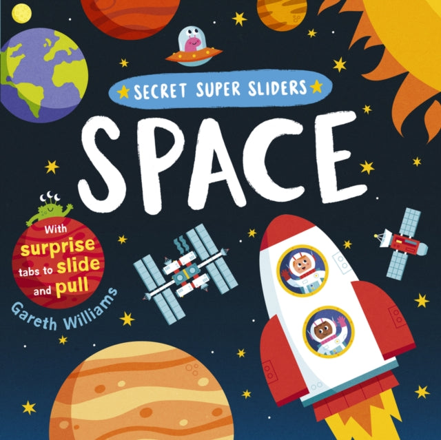 Space