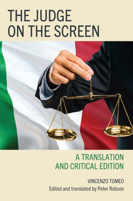 The Judge on the Screen: A Translation and Critical Edition