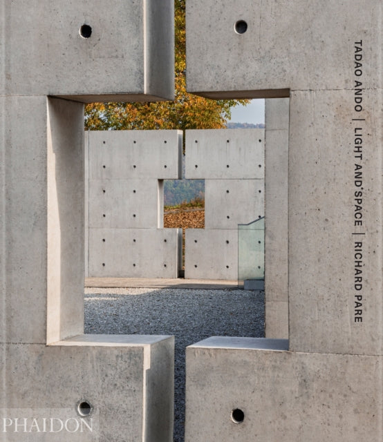 Tadao Ando: Light and Space