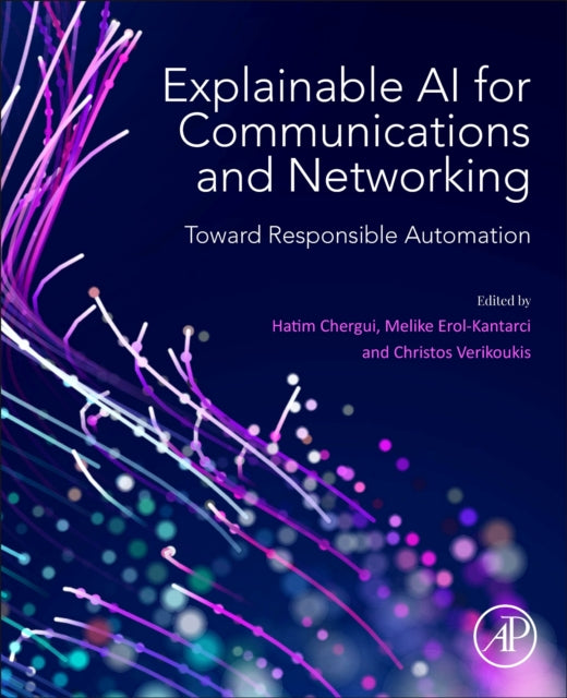 Explainable AI for Communications and Networking: Toward Responsible Automation