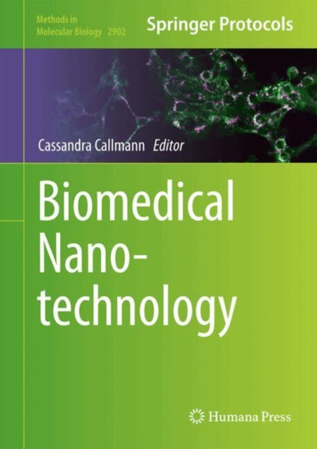 Biomedical Nanotechnology
