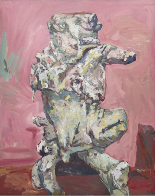 Baselitz / Sch?nebeck 1962-1966