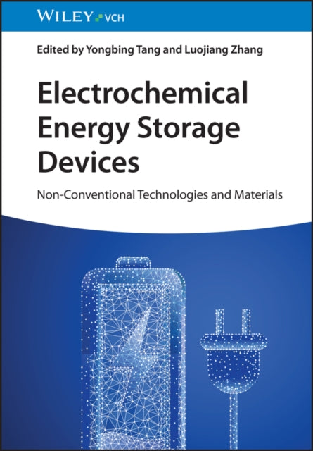 Electrochemical Energy Storage Devices: Non-Conventional Technologies and Materials