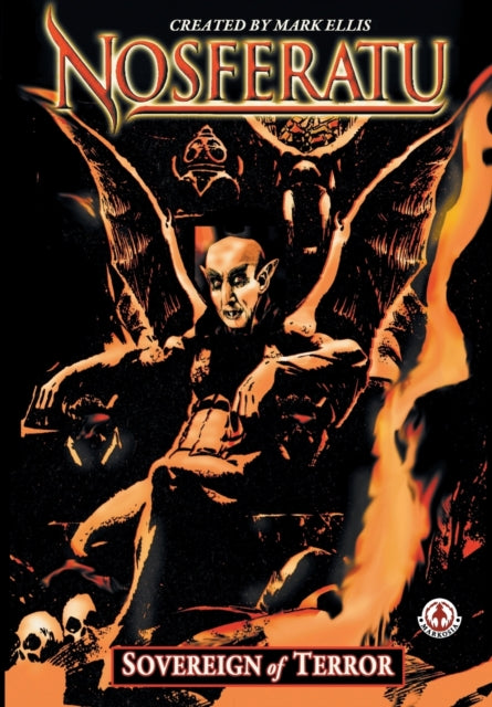 Nosferatu: Sovereign of Terror
