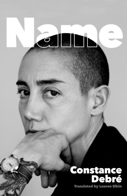 Name: A searing new novel from the author of Love Me Tender