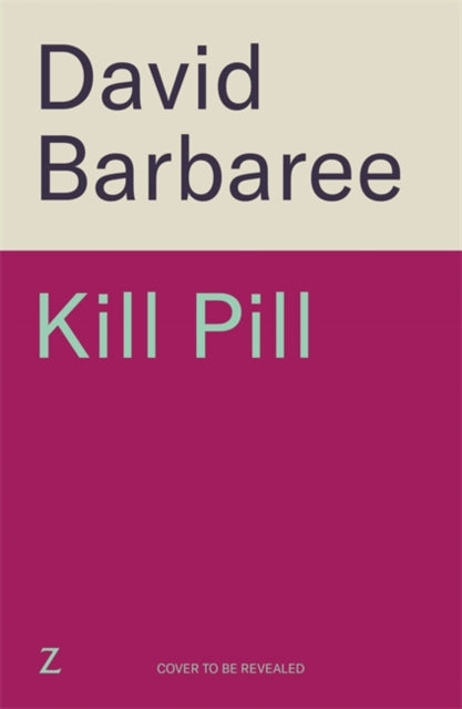 Kill Pill: The killer opioid crisis thriller