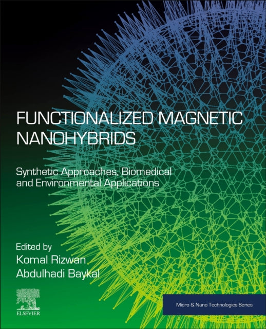 Functionalized Magnetic Nanohybrids: Synthetic Approaches, Biomedical and Environmental Applications