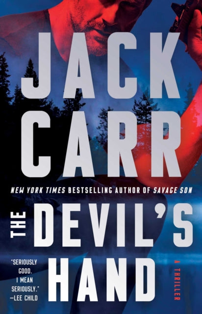The Devil's Hand