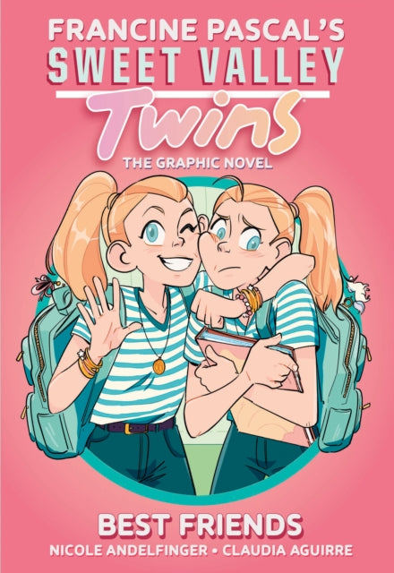 Sweet Valley Twins 1: Best Friends