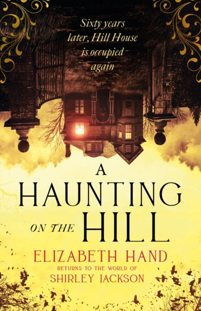 A Haunting on the Hill: Return to Shirley Jackson's classic ghost story for Halloween