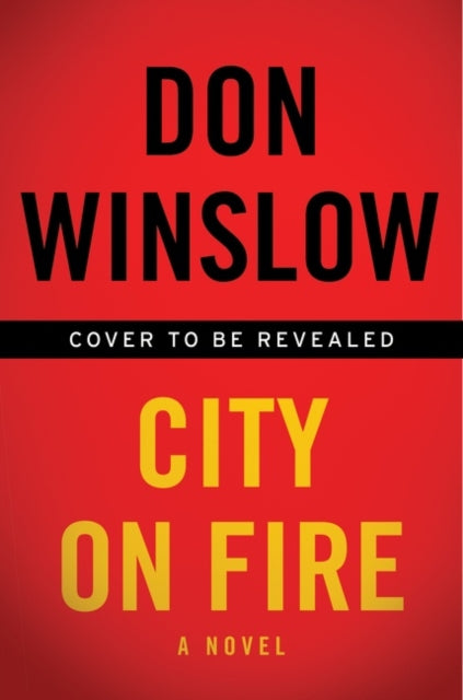 City on Fire: A Novel