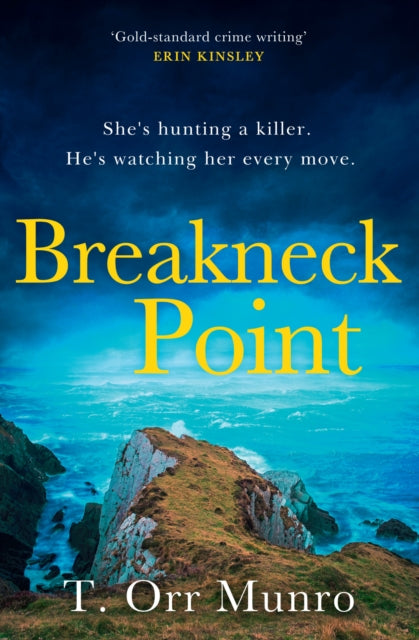 The Breakneck Point