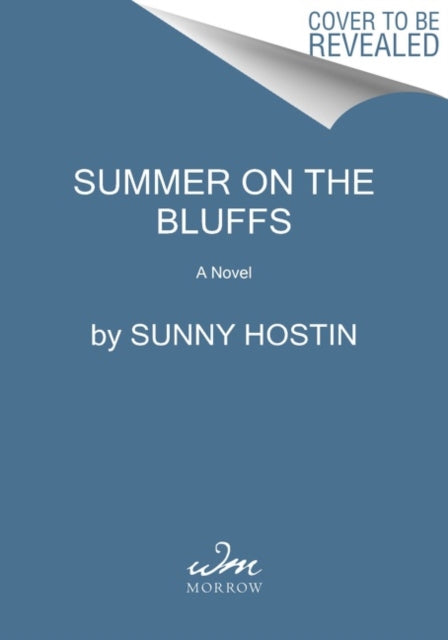 Summer on the Bluffs: A Novel