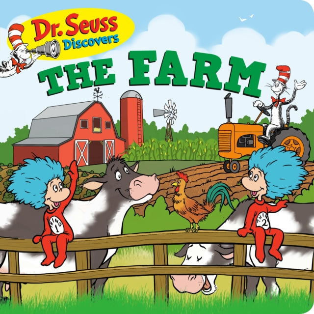 The Farm