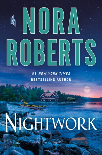 Nightwork: A Novel