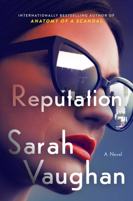 Reputation: A Novel