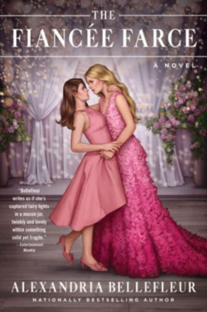 The Fiancee Farce: A Novel