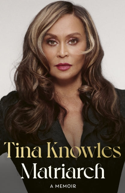 Matriarch: Beyonce’s mother tells her story for the first time ever