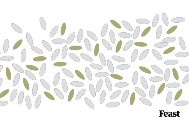 100% Cotton Guardian Tea Towel Rice