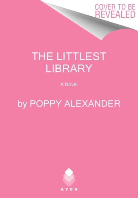 The Littlest Library: A Novel