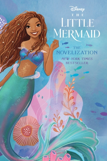 The Little Mermaid: The Novelization