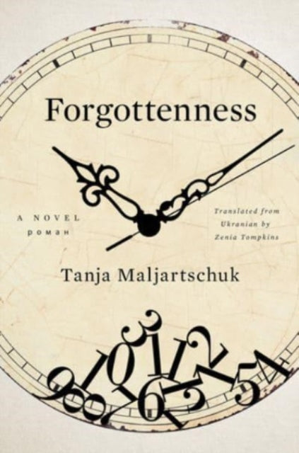 Forgottenness
