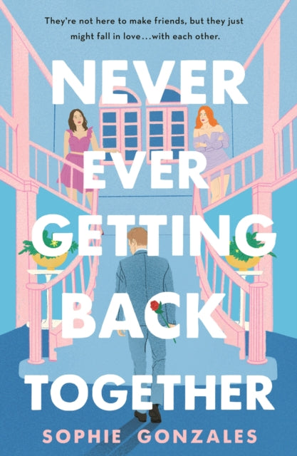 Never Ever Getting Back Together