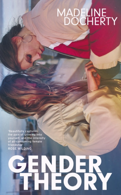 Gender Theory: 'A blazing new voice in Scottish fiction'