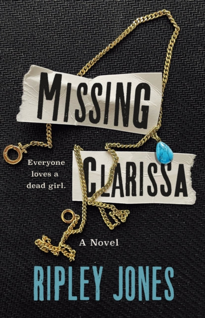 Missing Clarissa: A Novel