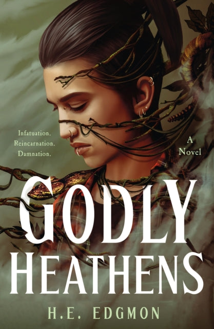 Godly Heathens: A Novel