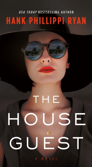 The House Guest: A Novel