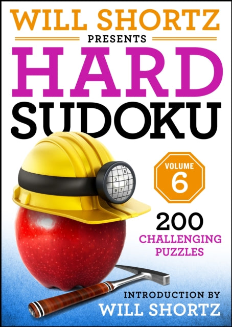 200 Challenging Puzzles
