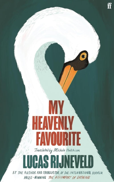 My Heavenly Favourite: Export Edition