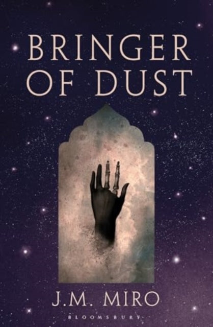 Bringer of Dust: The spellbinding second book in the internationally bestselling Talents Trilogy