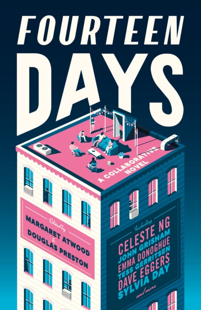 Fourteen Days: A Collaborative Novel