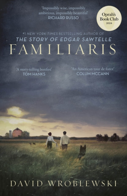 Familiaris: An Oprah's Book Club Pick