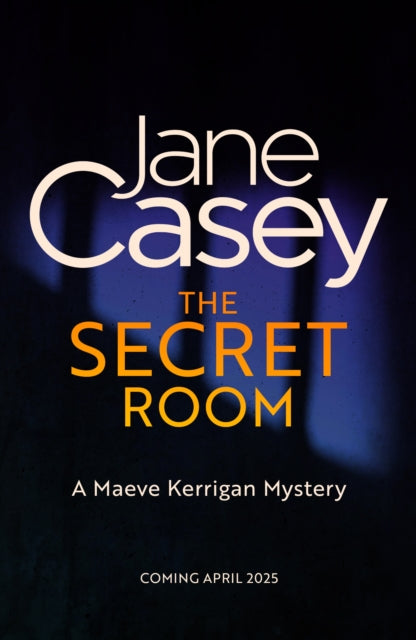 The Secret Room