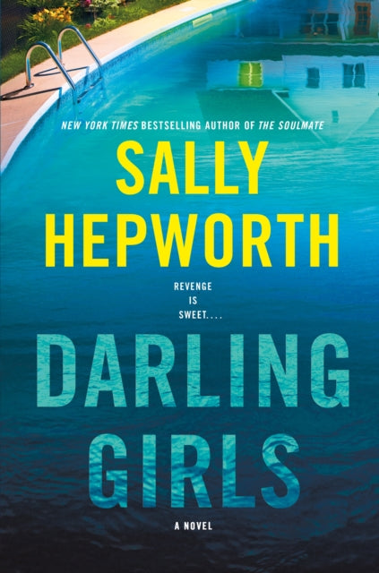 Darling Girls: A Novel