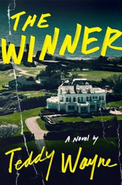 The Winner: A Novel