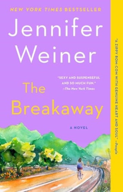 The Breakaway: A Novel