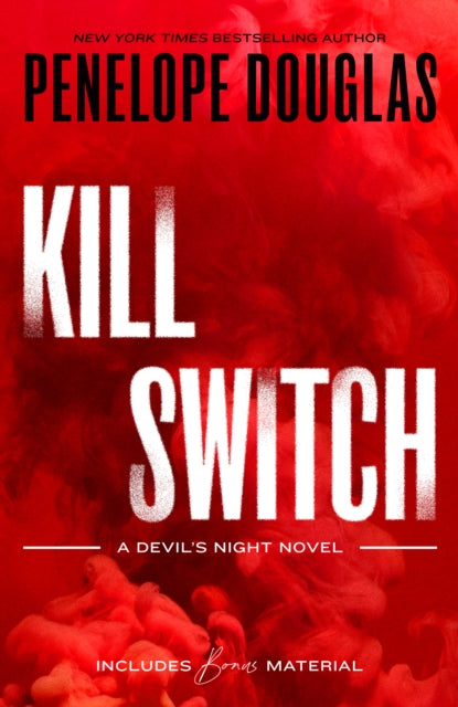 Kill Switch: A Devil's Night