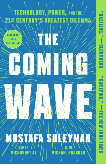 Coming Wave