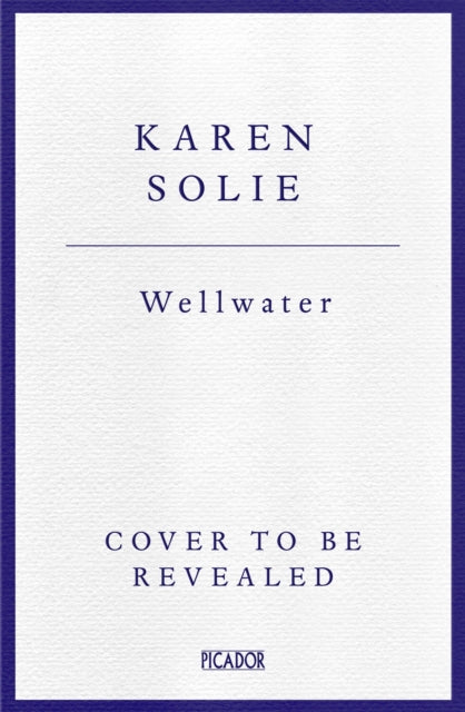 Wellwater